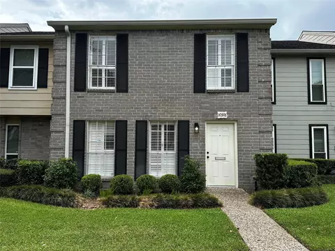 10378 Briar Forest Dr #32/5, Houston, TX 77042