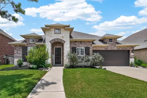 2228 Briarstone Bluff Xing, Houston, TX 77089