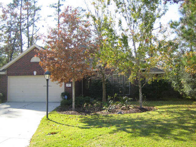 147 Abram Cir, Spring, TX 77382 photo 1
