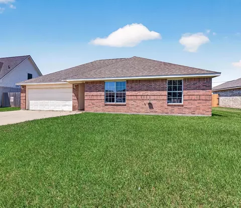 8721 Garrett St, Needville, TX 77461
