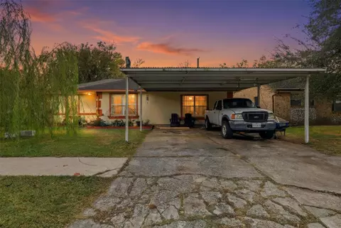 2706 Sweetgum St, Pasadena, TX 77502