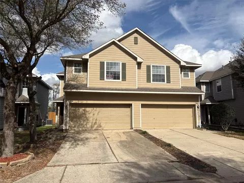 14318 Melody Glen Ln, Houston, TX 77014