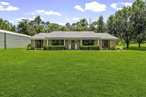 735 Laurelia Loop, Corrigan, TX 75939