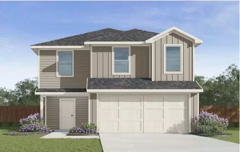 12926 Ami And Tami Pl, Houston, TX 77048