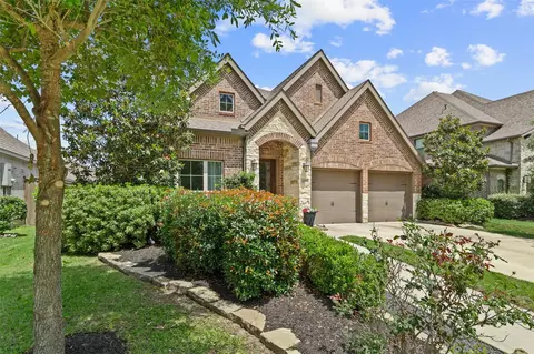 12911 Fernbank Forest Dr, Humble, TX 77346