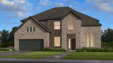 18311 Magnolia Valley Ln, Richmond, TX 77407