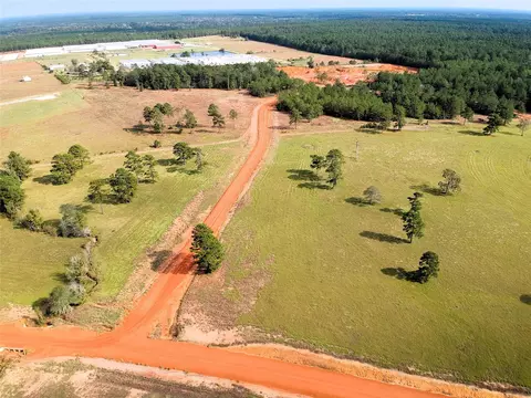 tbd Lakeland Loop #LOT 84, Hillister, TX 77624