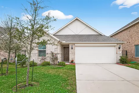 233 Bonita Beach Dr, Katy, TX 77493