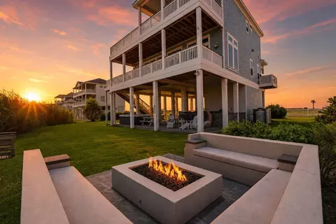 17215 Termini San Luis Pass Rd, Galveston, TX 77554
