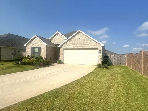 10004 Bigfoot Wallace Dr, Montgomery, TX 77316