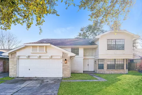 4131 Tasselwood Ln, Houston, TX 77014
