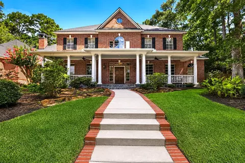 1506 Sheltering Oaks Ln, Kingwood, TX 77345