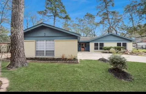 26206 Maplewood Dr, Spring, TX 77386