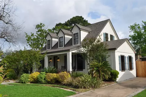 3725 Griggs Rd, Houston, TX 77021