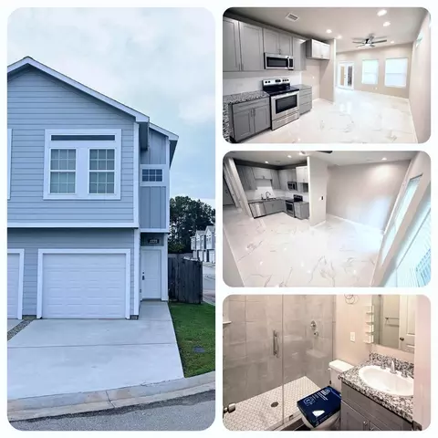 4955 Ambient Dr, Spring, TX 77379