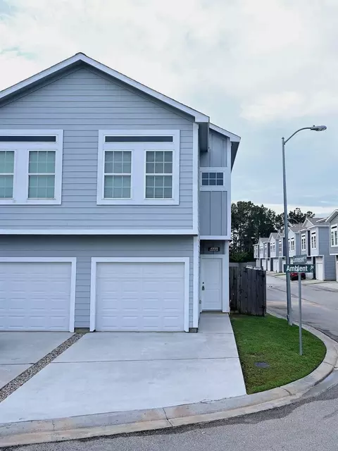 Exterior - 4955 Ambient Dr, Spring, TX 77379 photo 1 of 2