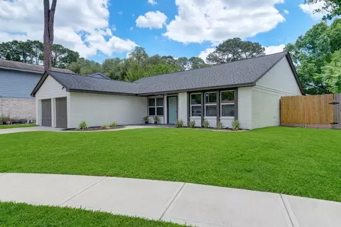 4511 Dawn Creek Ln, Spring, TX 77388
