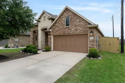 2005 Sunset Terrace Ln, Houston, TX 77089