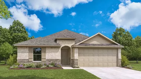 526 Palm Crest Ct, Crosby, TX 77532
