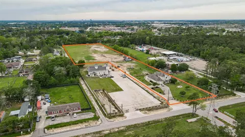 14311 Smith Rd, Humble, TX 77396