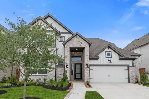 228 Sandhill Grove Trl, Waller, TX 77484