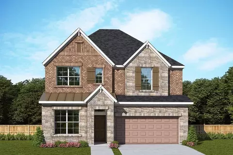 211 Mandarin Mist St, Richmond, TX 77406