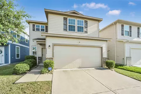 4619 Prairie Chase Dr, Houston, TX 77069