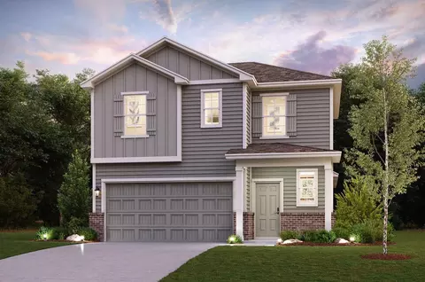 26123 Venus Trap Trl, Katy, TX 77493