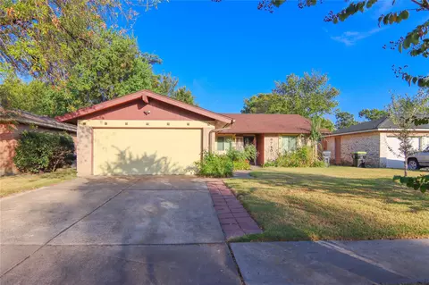 9710 Wind Flower Ln, Houston, TX 77086