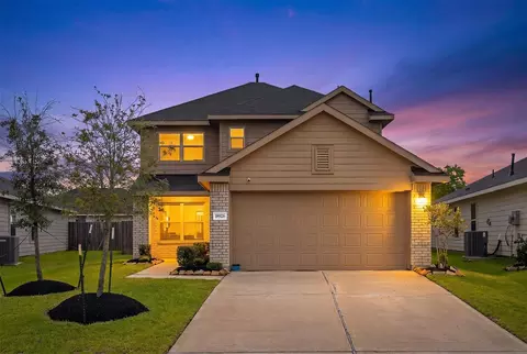 18926 Sorento Bay Ln, Hockley, TX 77447