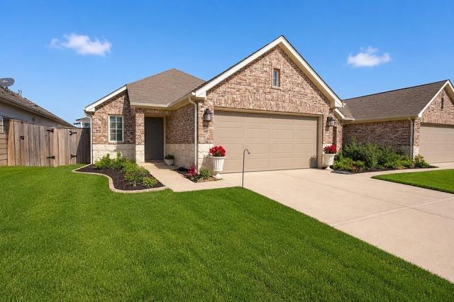 228 River Grove Ct, Willis, TX 77378