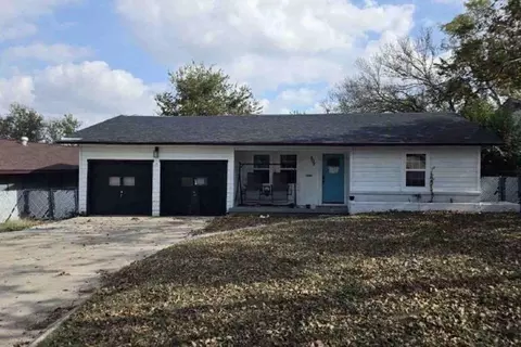 809 S 36th St, Temple, TX 76501