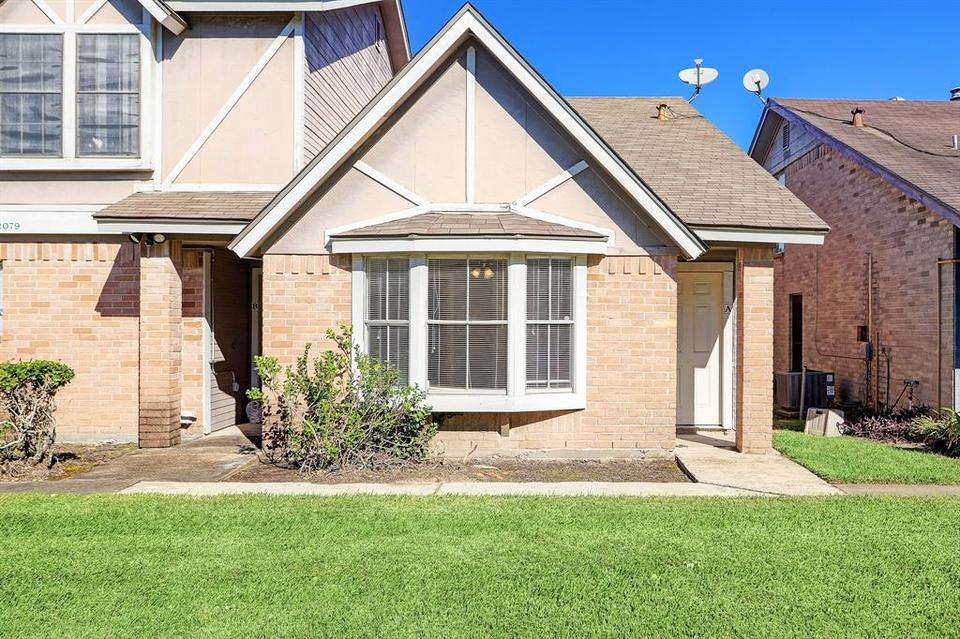 2079 Country Village Blvd A, Humble, TX 77338 30 Photos MLS