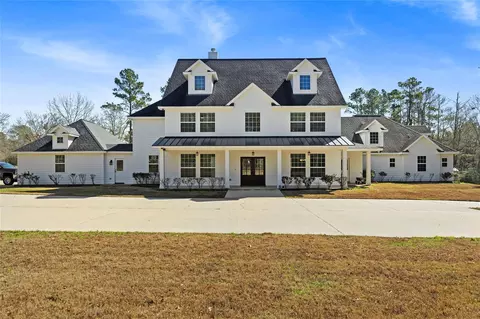 1817 Saint Beulah Chapel Rd, Montgomery, TX 77316