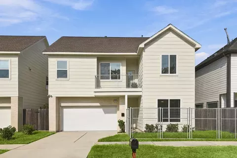 1907 Wipprecht St, Houston, TX 77020