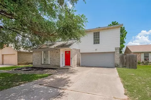 18210 Almonte Ln, Tomball, TX 77377
