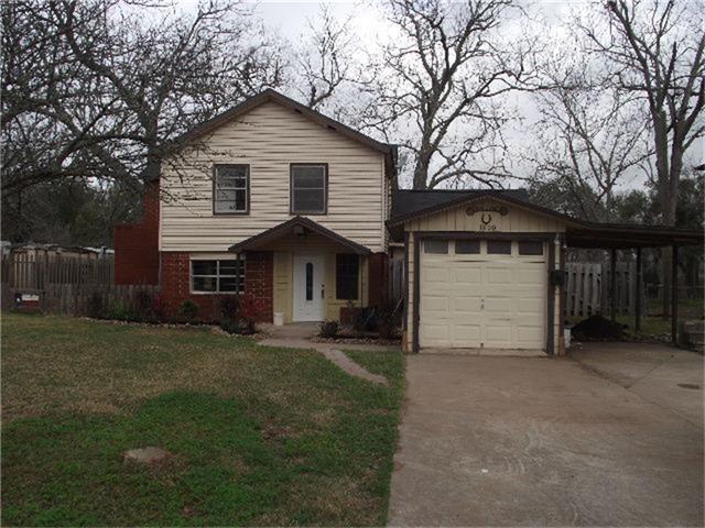 1200 E Kyle Rd, Clute, TX 77531 photo 1