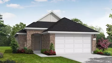 26314 Euphoria Way, Hockley, TX 77447