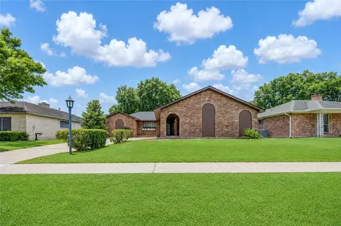 10526 Sageberry Dr, Houston, TX 77089
