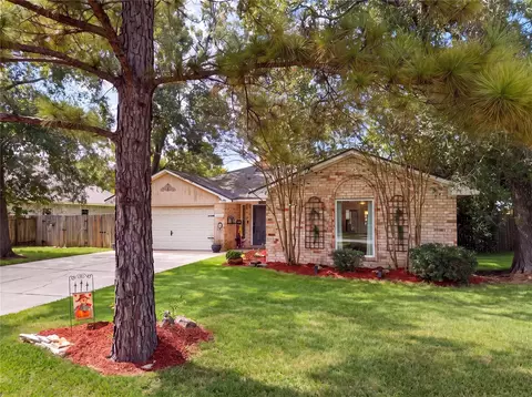 16511 Port O Call St, Crosby, TX 77532