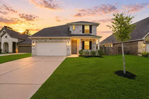 18678 Blue Spruce Ln, Magnolia, TX 77355
