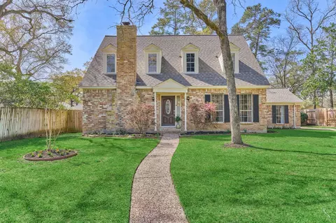 24203 Creekview Dr, Spring, TX 77389 photo 1