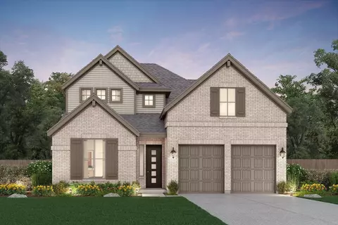 21119 Flowerhorn Dr, Cypress, TX 77433