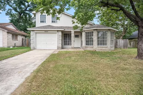 11023 Almond Grv, Humble, TX 77396