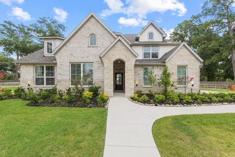 21914 Hibiscus Hedge Trl, Tomball, TX 77377