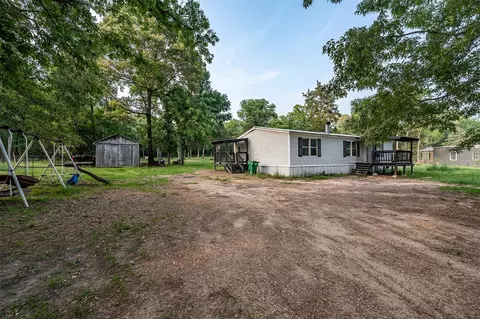 180 An County Road 4251, Palestine, TX 75803