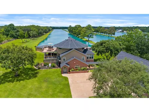 6714 Spray Ln #C699A, Rosharon, TX 77583