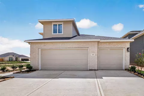 437 San Sebastian Pl, Brookshire, TX 77423