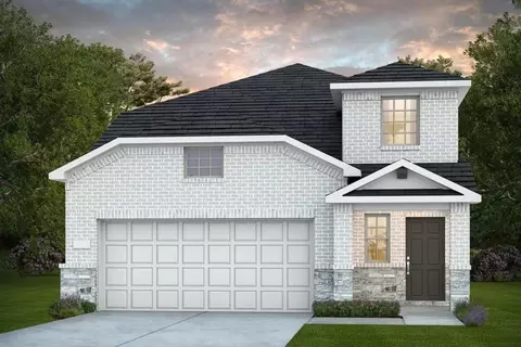 17207 Brine Pool Ln, Crosby, TX 77532