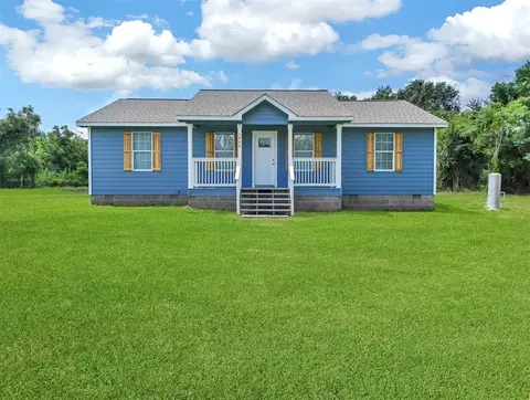 1460 Elmore Loop, Shepherd, TX 77371 photo 1